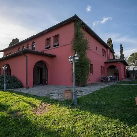Podere Somboli Monte San Savino Extérieur photo
