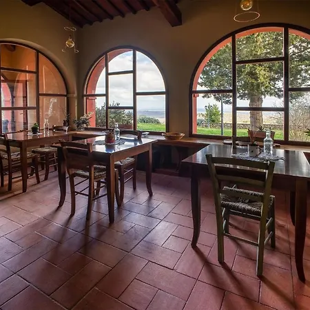 Podere Somboli Monte San Savino Extérieur photo