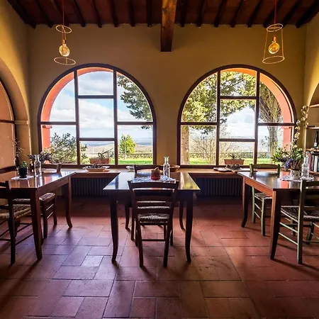Podere Somboli Monte San Savino Extérieur photo