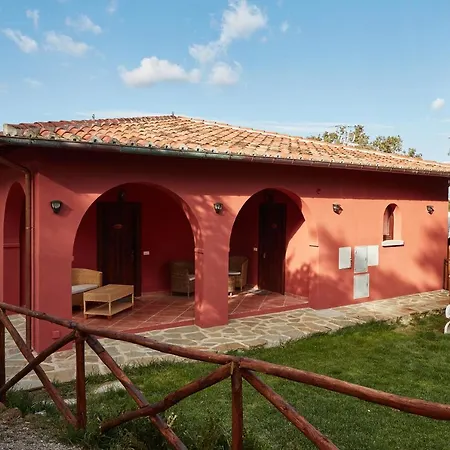 Podere Somboli Monte San Savino Extérieur photo