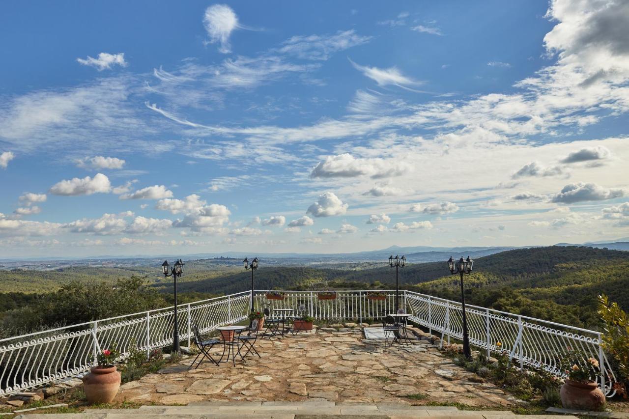 Maison d'hôtes Podere Somboli Monte San Savino