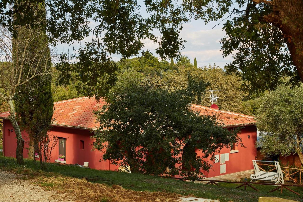 Podere Somboli *