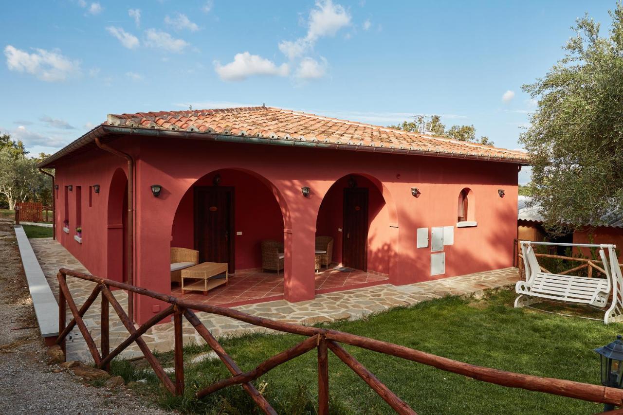 Maison d'hôtes Podere Somboli Monte San Savino