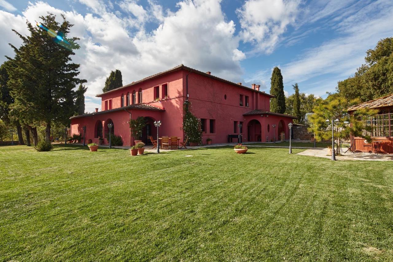 Podere Somboli *