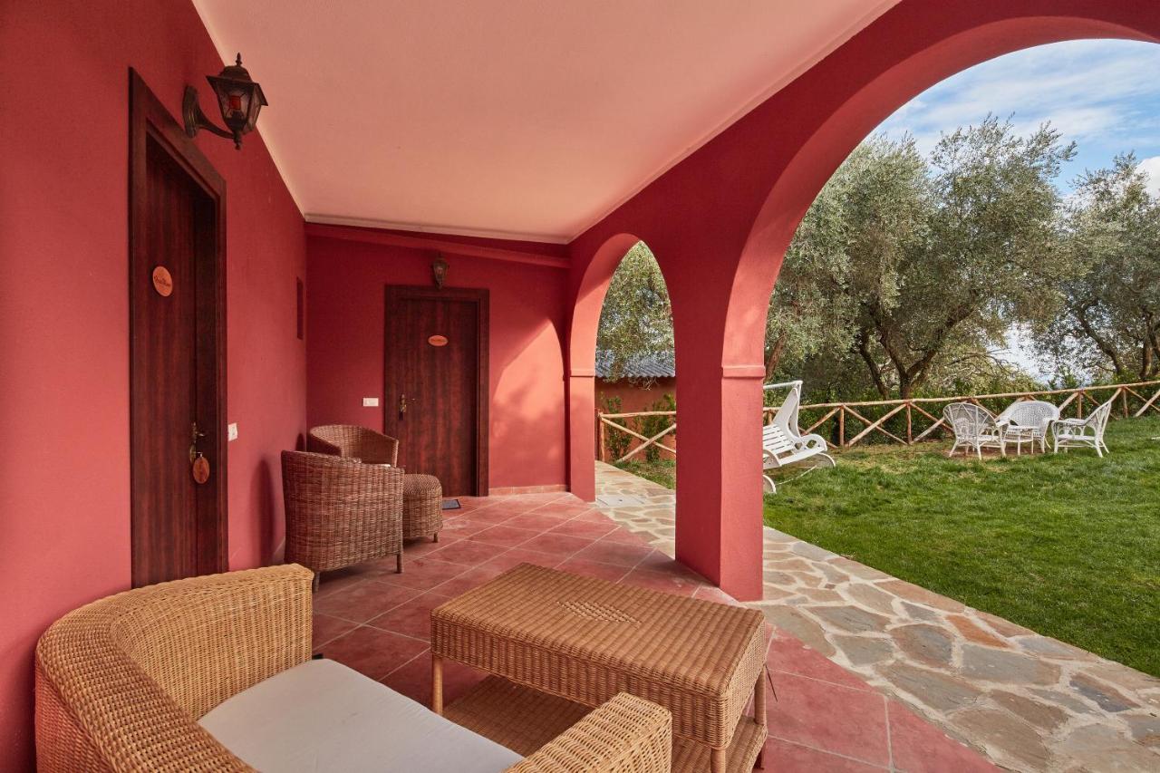 Podere Somboli Guest house Monte San Savino