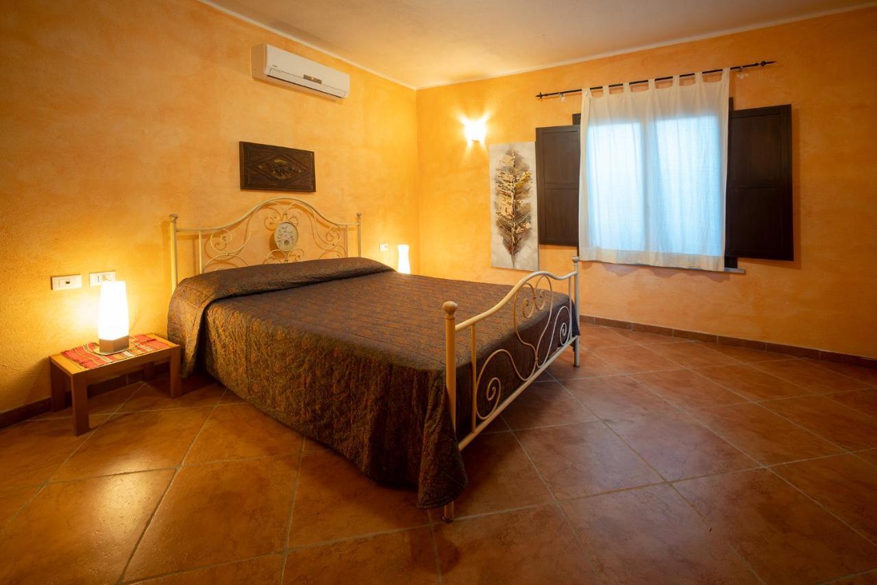 Podere Somboli Maison d'hôtes Monte San Savino