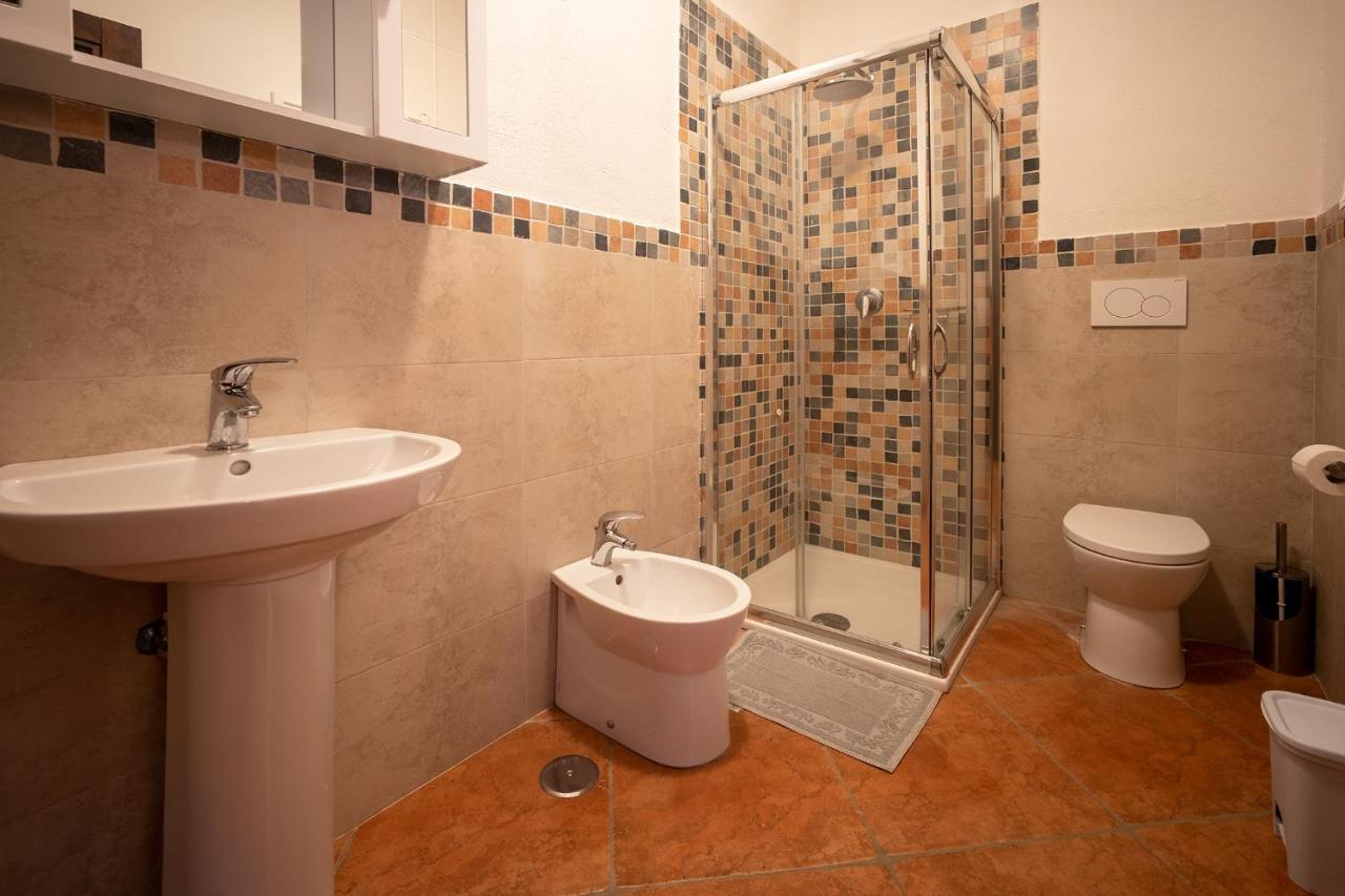Guest house Podere Somboli Monte San Savino