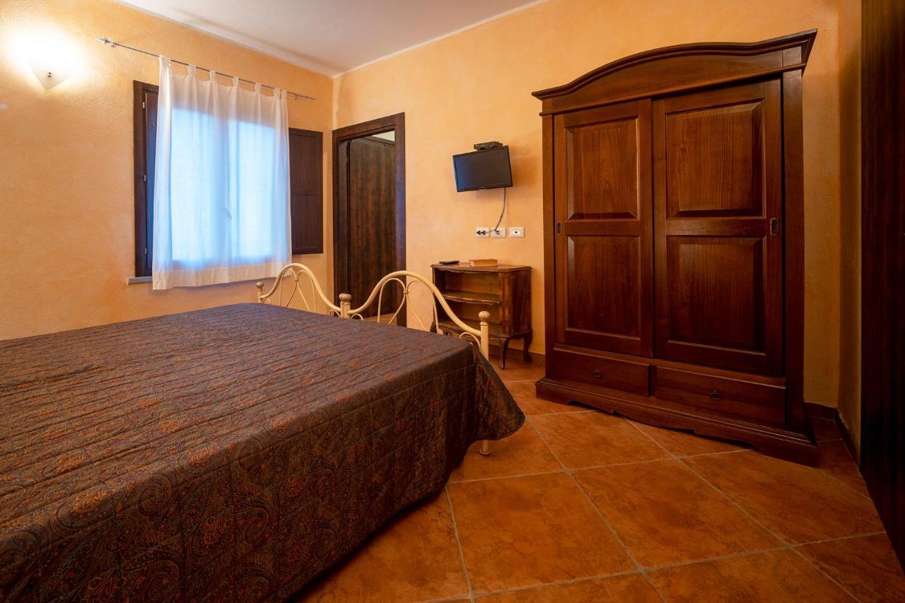 Guest house Podere Somboli