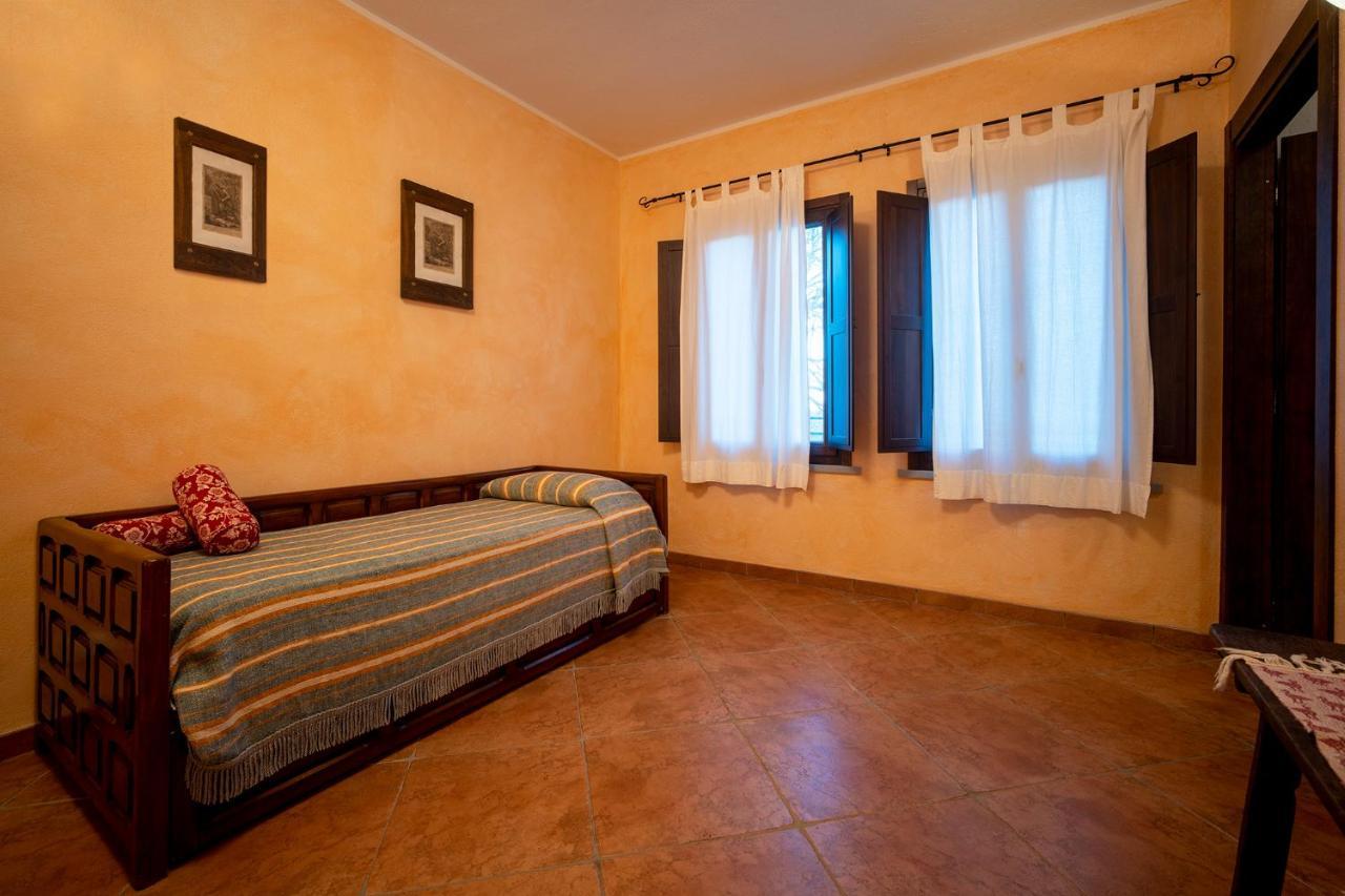 Podere Somboli *