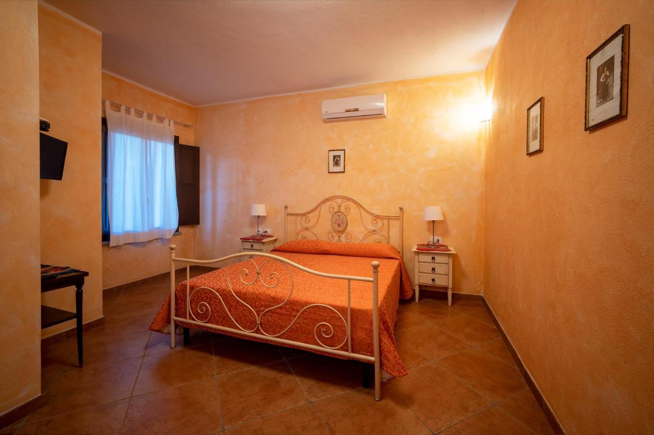 Guest house Podere Somboli *