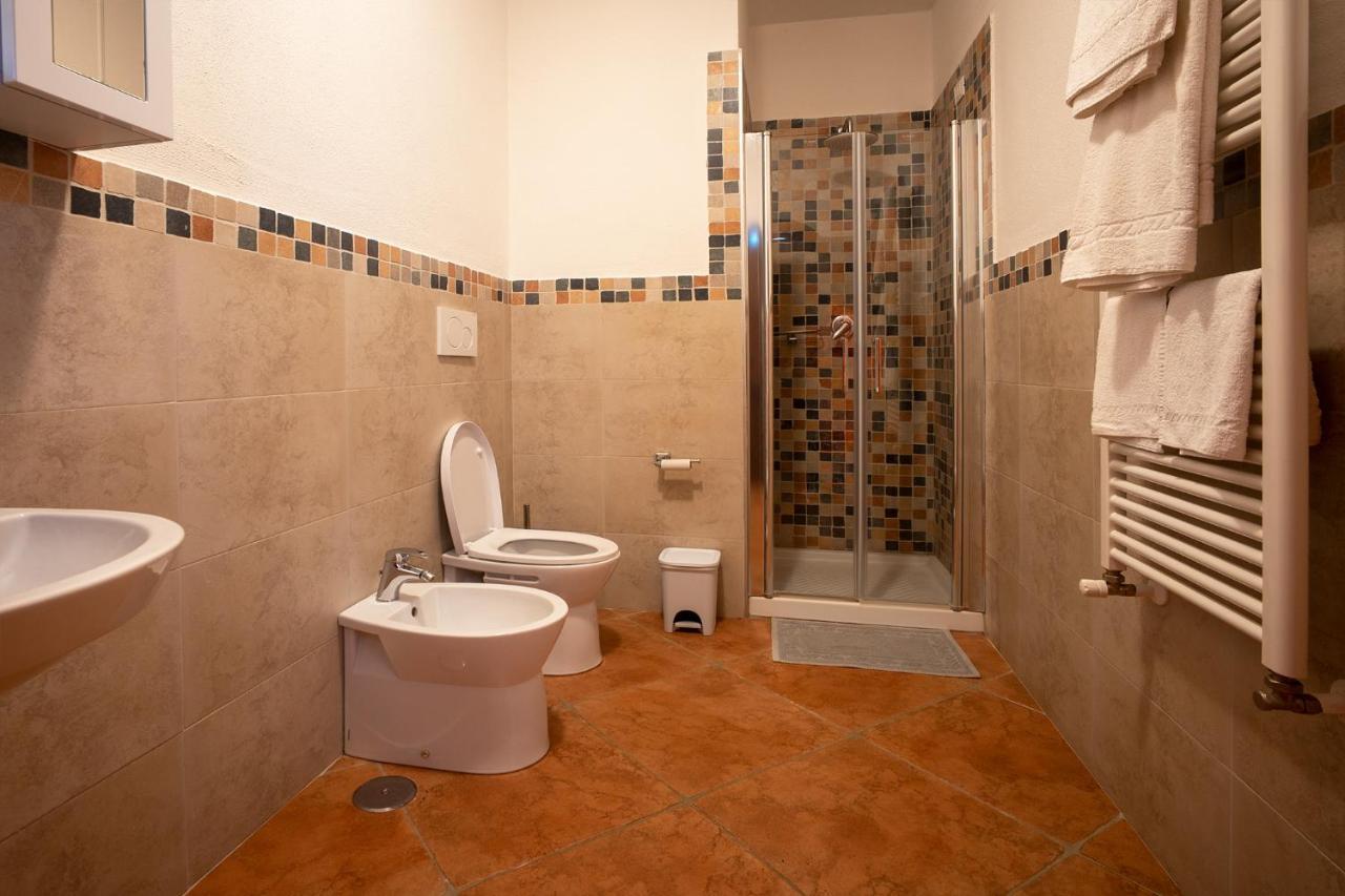 Guest house Podere Somboli *