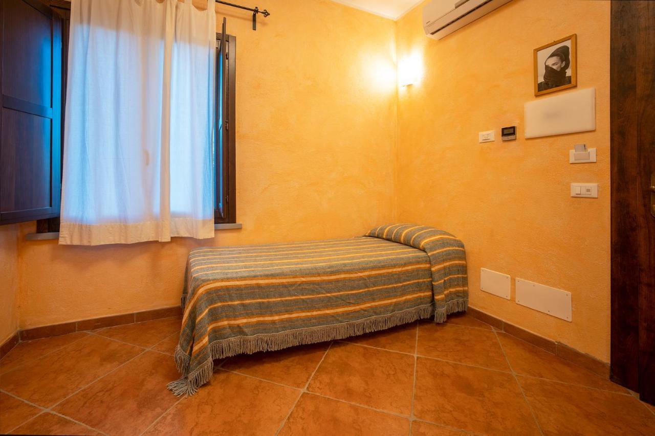 Podere Somboli Maison d'hôtes Monte San Savino