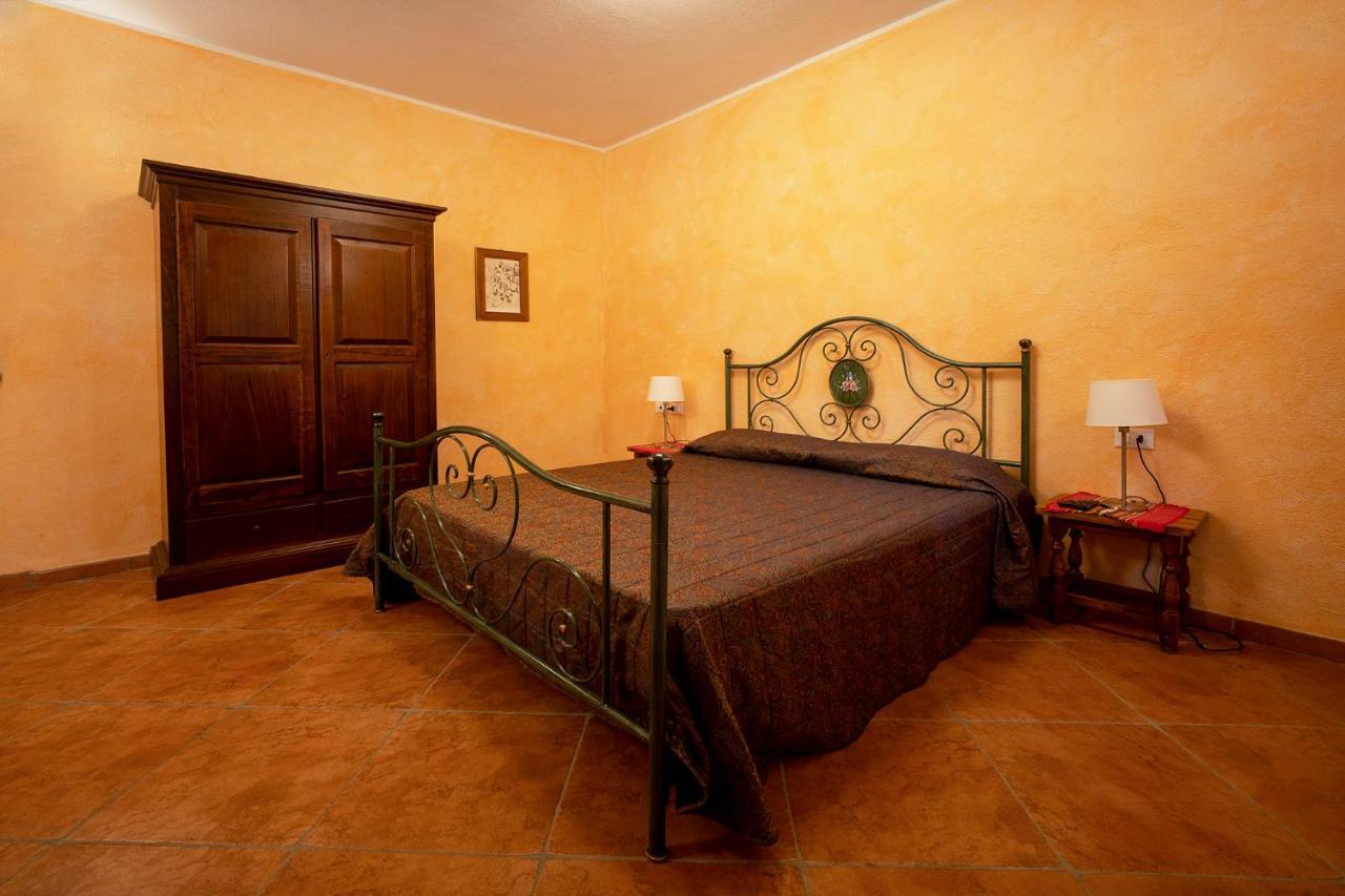 Podere Somboli Monte San Savino
