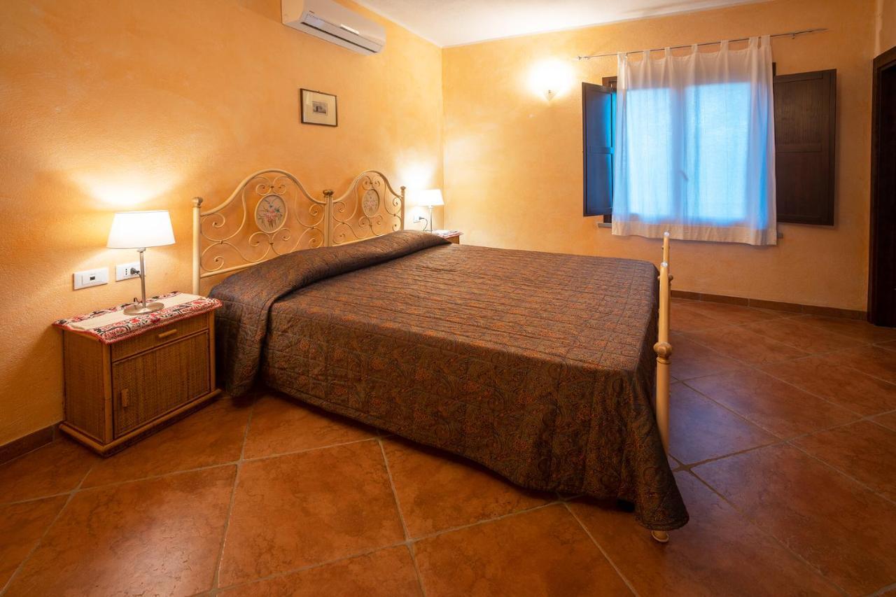 Guest house Podere Somboli